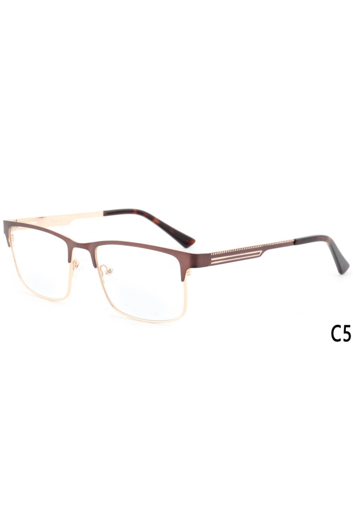ANGELETTİ MİLANO Angeletti Milano Bj9026 C5 Gözlük Çerçevesi