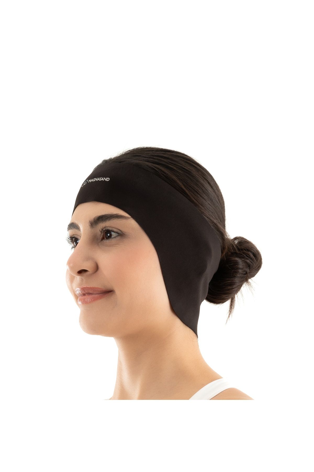 Magnasand Doğal Manyetik Kumlu Bandana