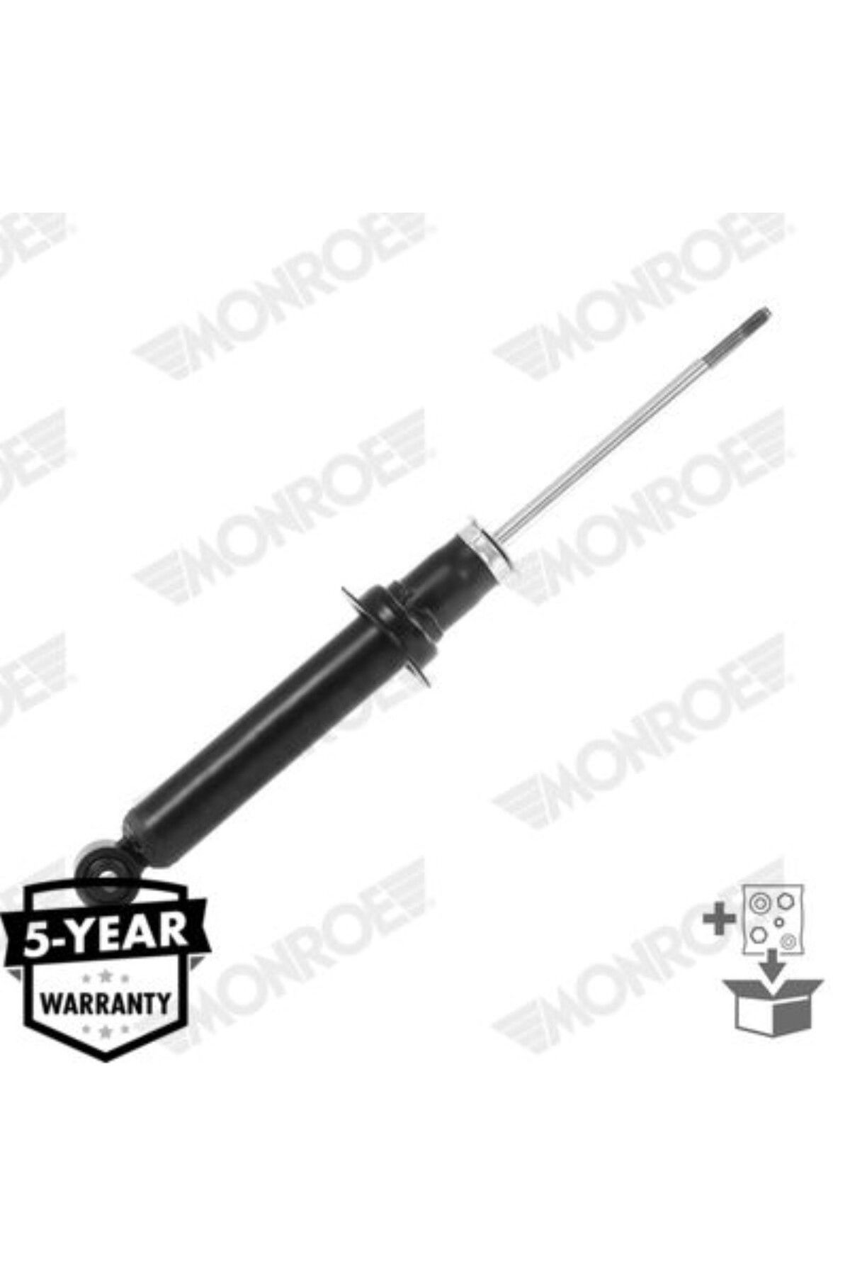 MONROE AMORTISOR ARKA ( BMW 5 SERI E60 ) OESpectrum - Premıum 33526766605