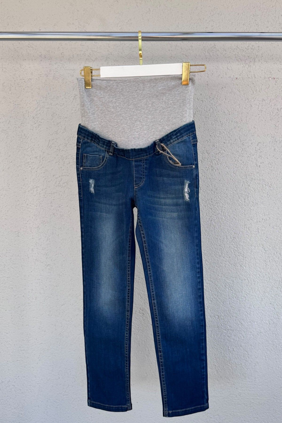 kalben outlet Lohusa & Hamile Jean Pantolon