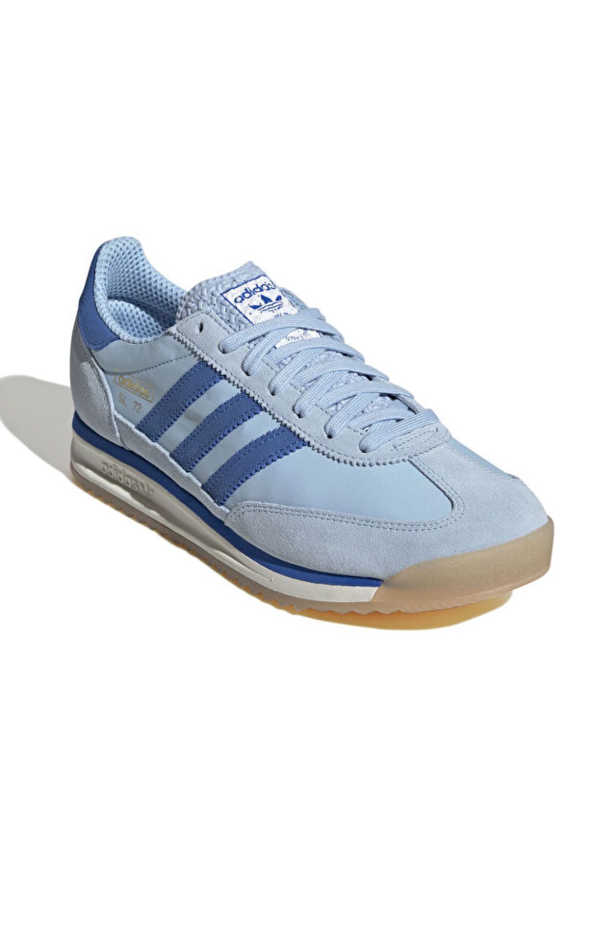 adidas-Pantofi casual unisex Sl 72 Rs JH5099 Albastru 3
