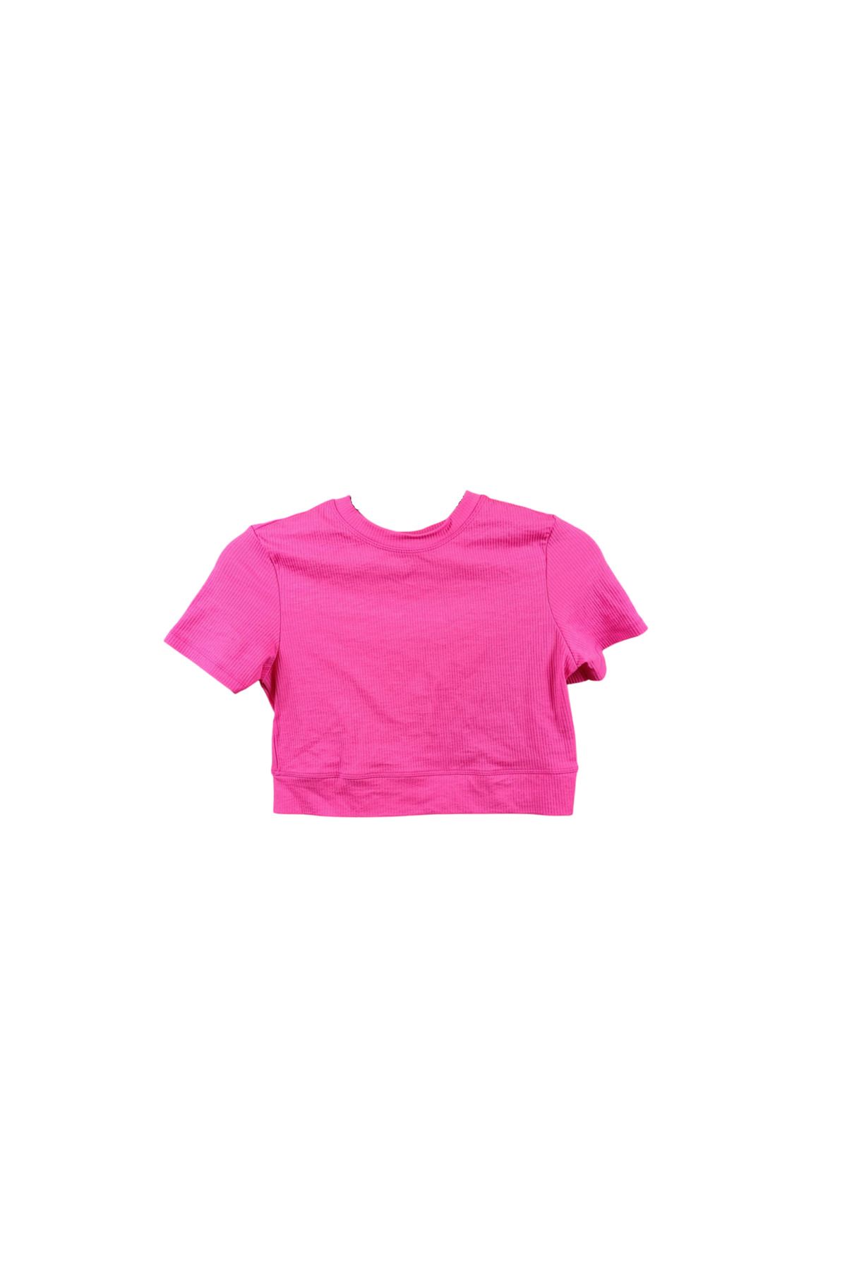 MODEL Kadın Pembe Body
