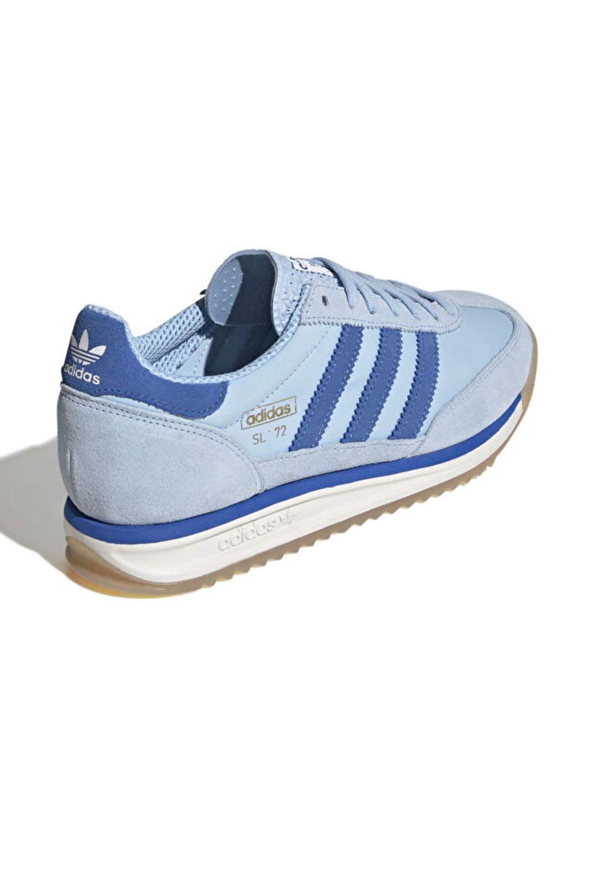 adidas-Pantofi casual unisex Sl 72 Rs JH5099 Albastru 5