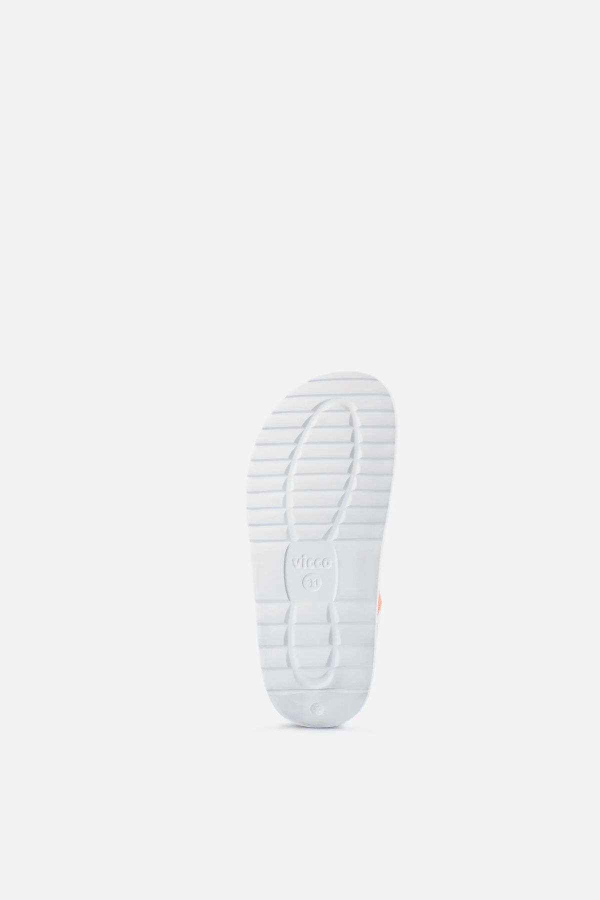 صندل سفید دخترانه و پسرانه بچگانه 321 F23y 252 Sandals Childrs Krixi Vicco