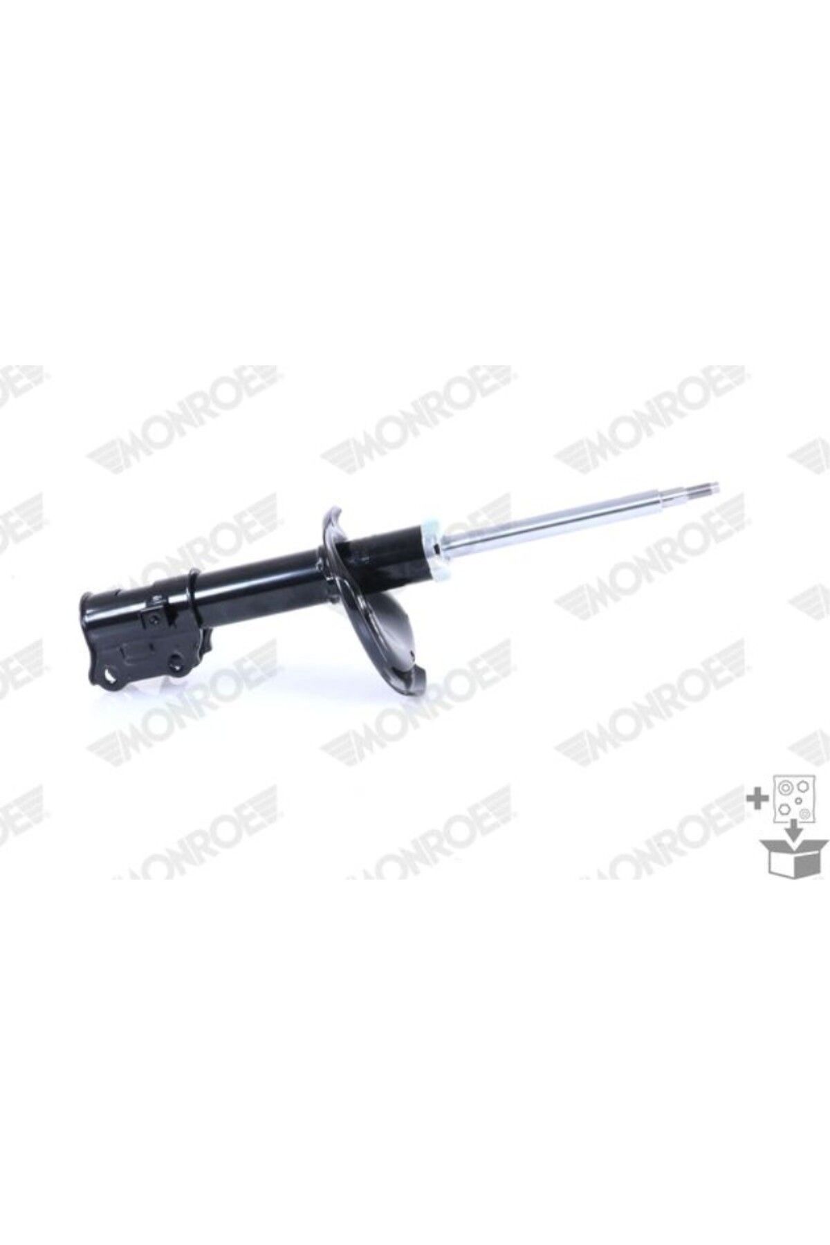 MONROE AMORTISOR ON SOL-(HYUNDAI ACCENT-ERA 07/11/KIA RIO 06/11 ) GAZLI 546501G400