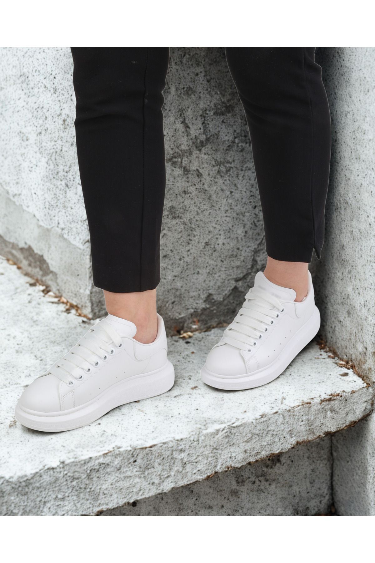 FAVORİSPOR Klasik Unisex Ayakkabı Üst Kalite Ithal Malzeme