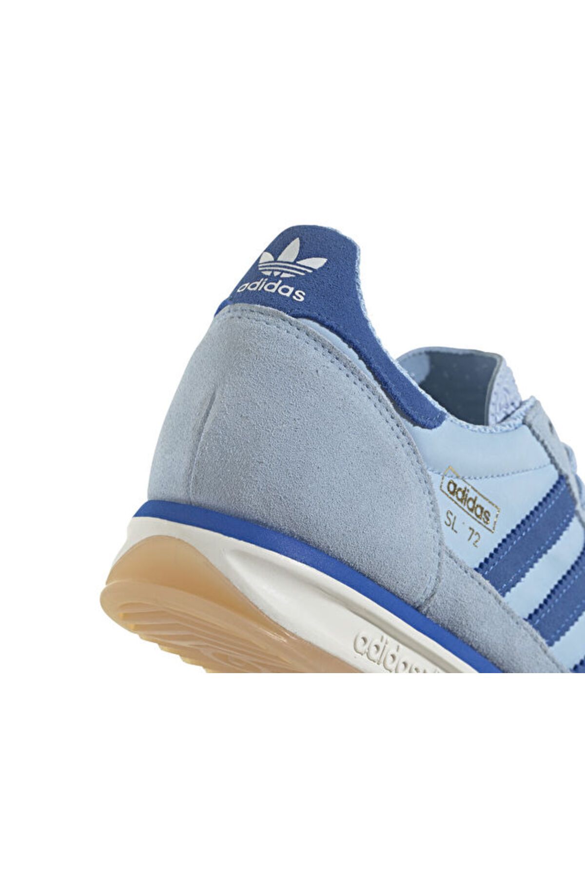 adidas-Pantofi casual unisex Sl 72 Rs JH5099 Albastru 8