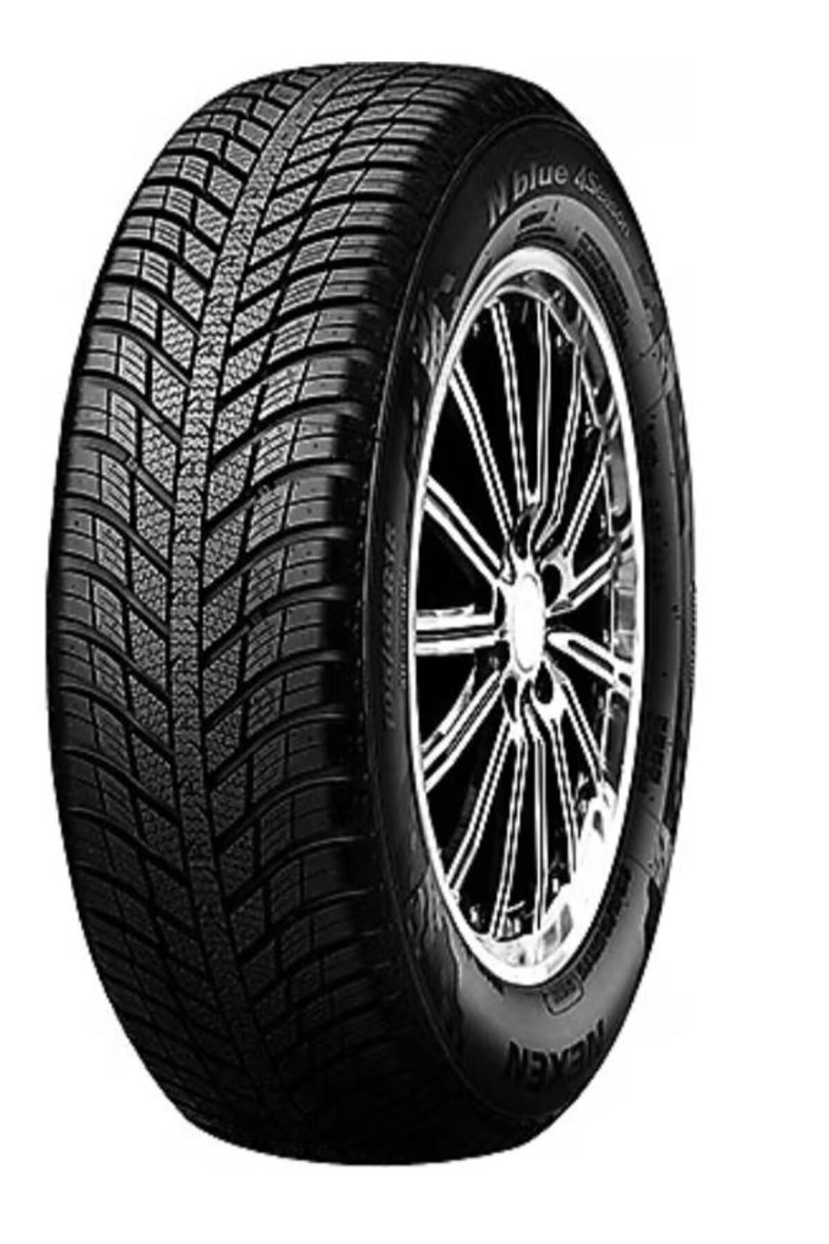 Nexen 225/55R18 102V XL N'BLUE 4Season 2 2025 4mevsim Lastigi