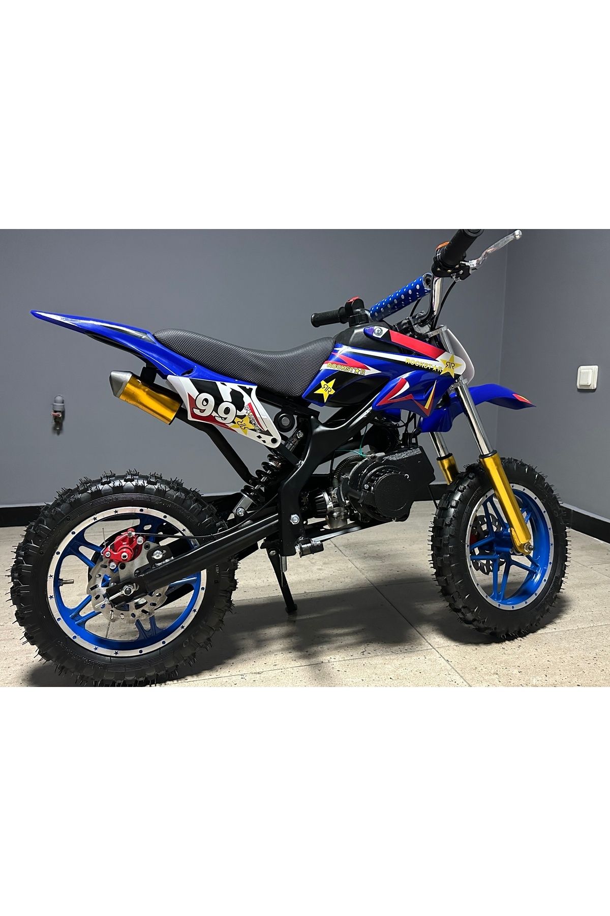 shop Çocuk Cross Motosiklet