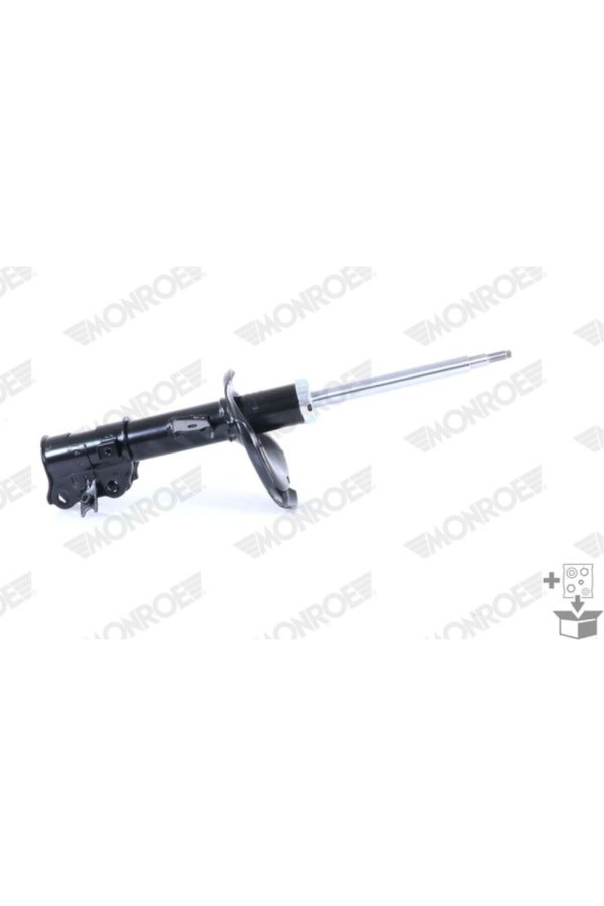 MONROE AMORTISOR ON SAG-(HYUNDAI ACCENT-ERA 07/11/KIA RIO 06/11 ) GAZLI 546601G400
