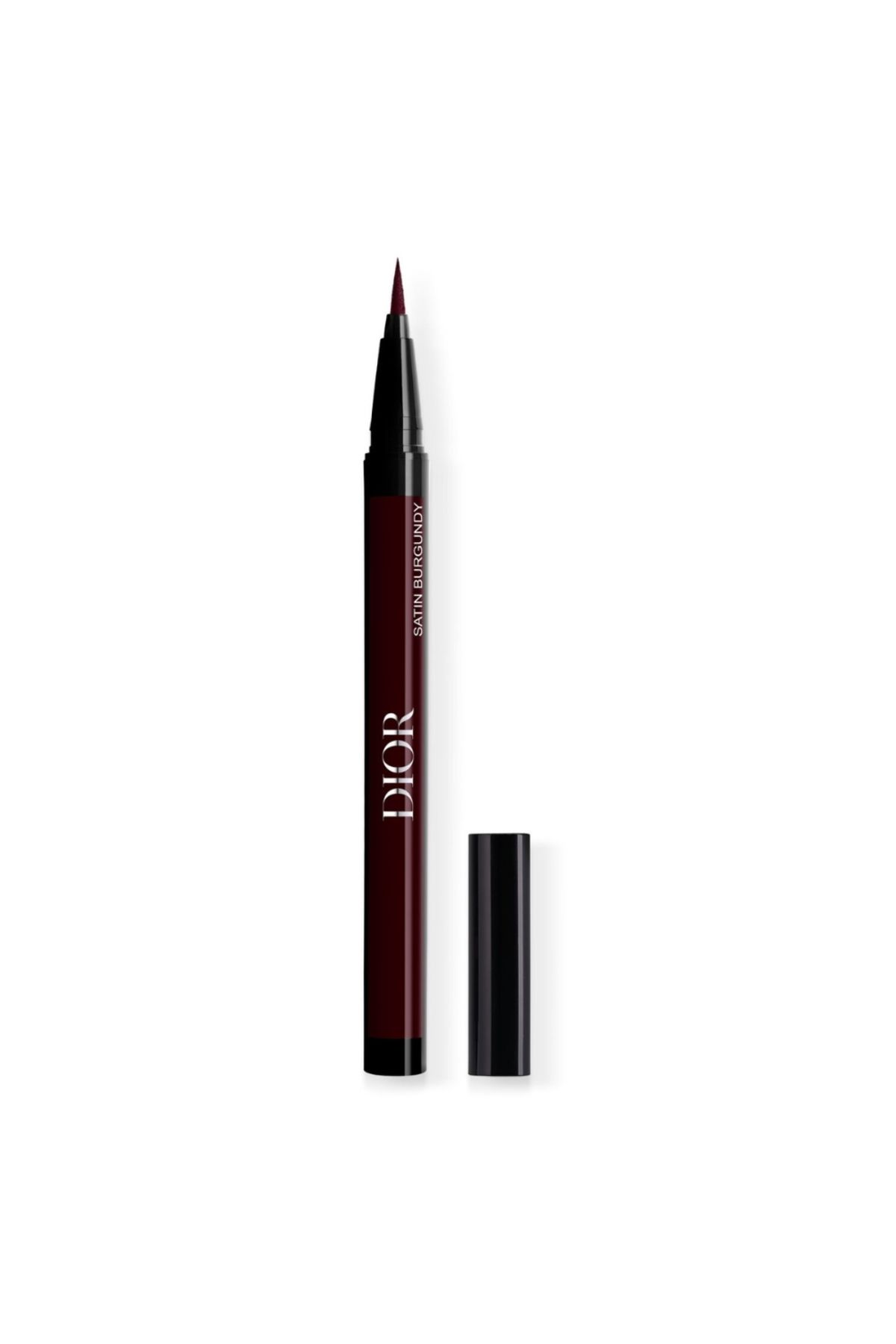 Dior Diorshow Liquid Liner Suya, tere ve bulaşmaya karşı uzun süre kalıcılık
