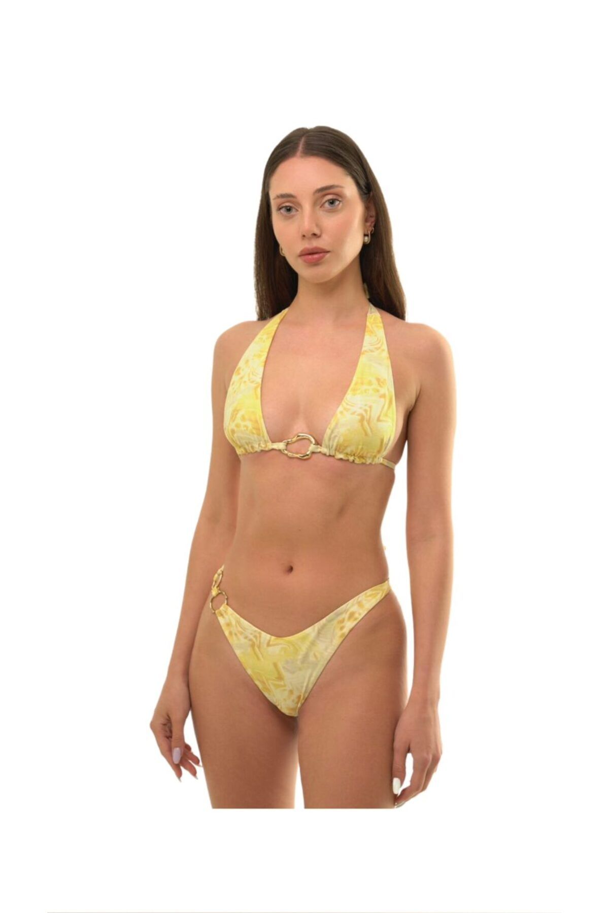 Parcea Delos Brazillian Bikini Altı