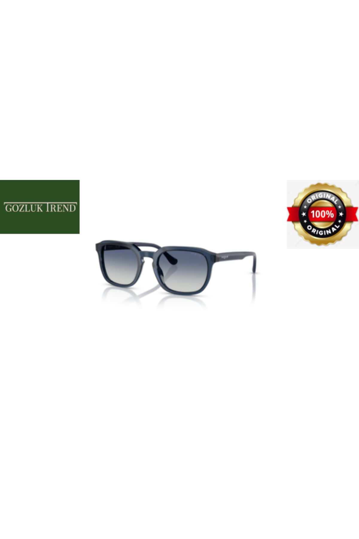 Vogue 5595SI 27604L Güneş Gözlüğü