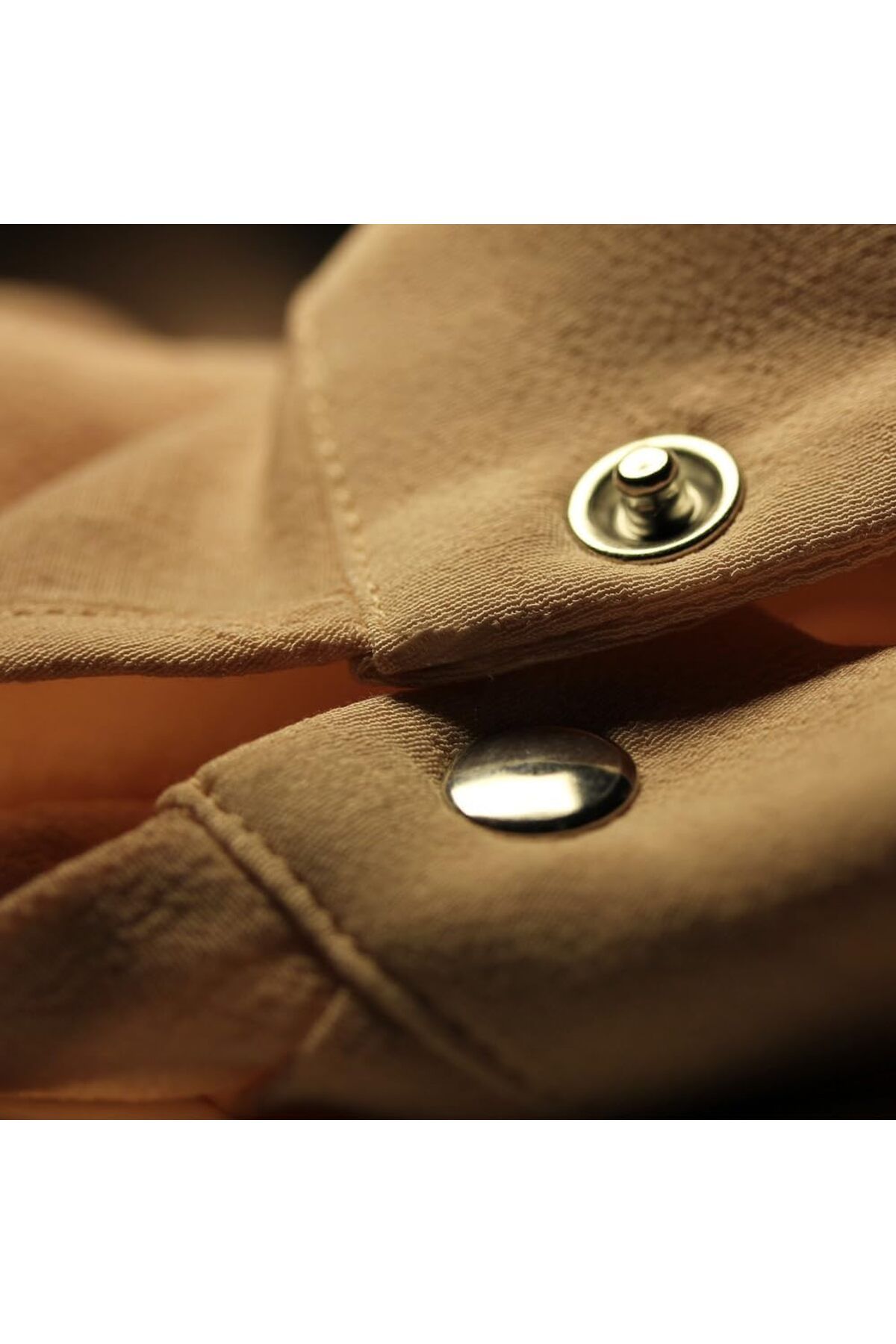 LUXE 10,5 mm Kapaklı Klikıt Bebe Çıtçıt Kendin Yap Kiti,Bebek Giysi, Gömlek, Triko, Esnek ve İnc