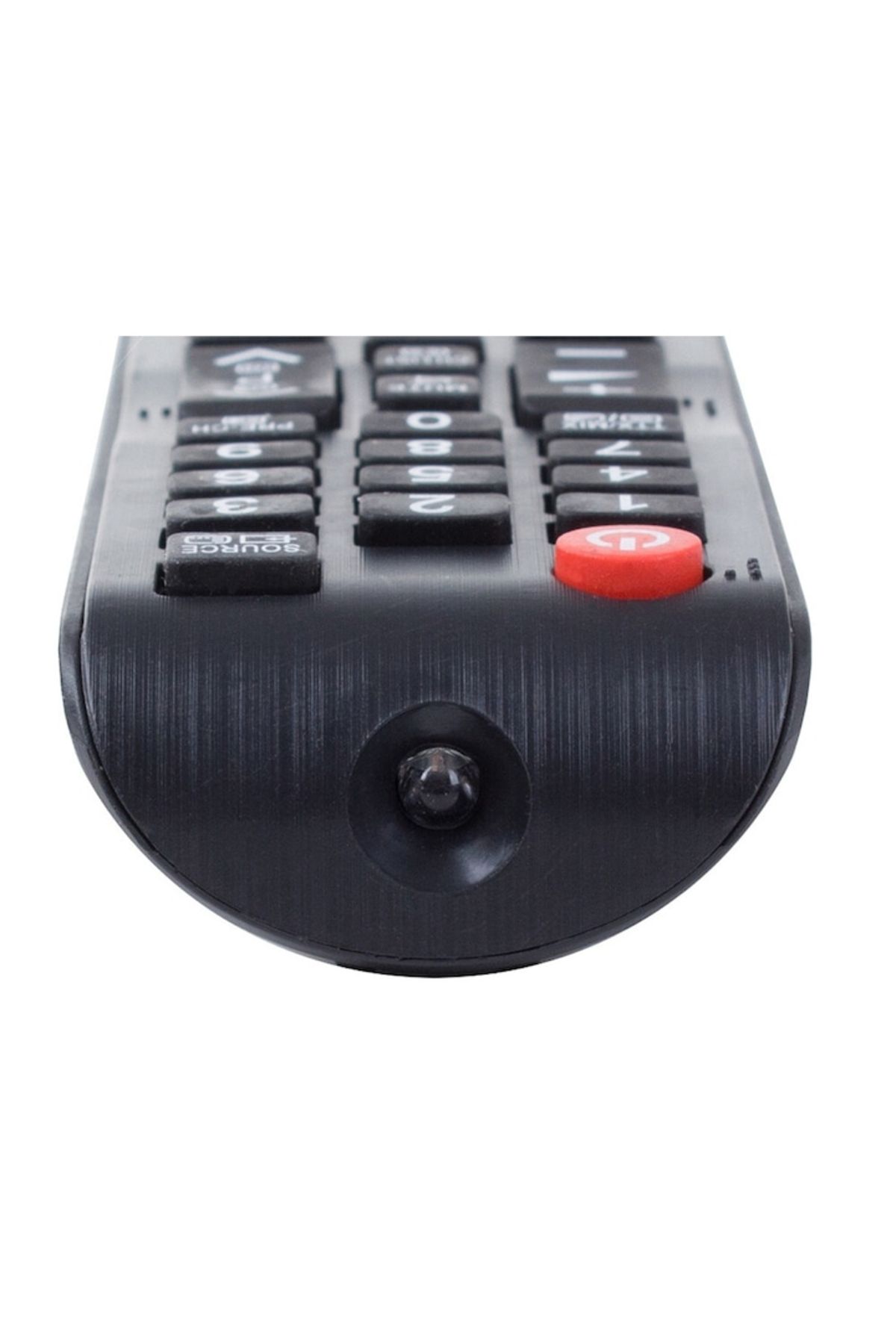 varioshop-Premium Universal Remote Control for Smart TV VarioShop®, 01301A, Compatible with Samsung, Easy to 4