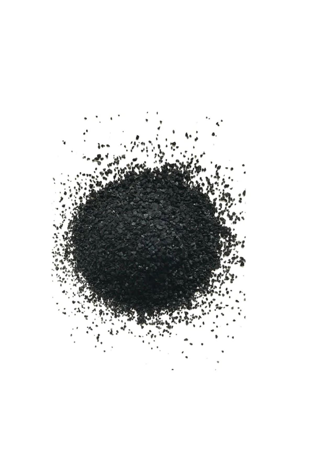 alkalinees Su Arıtma Filtreleri İçin Granül Aktif Karbon - 500 GRAM