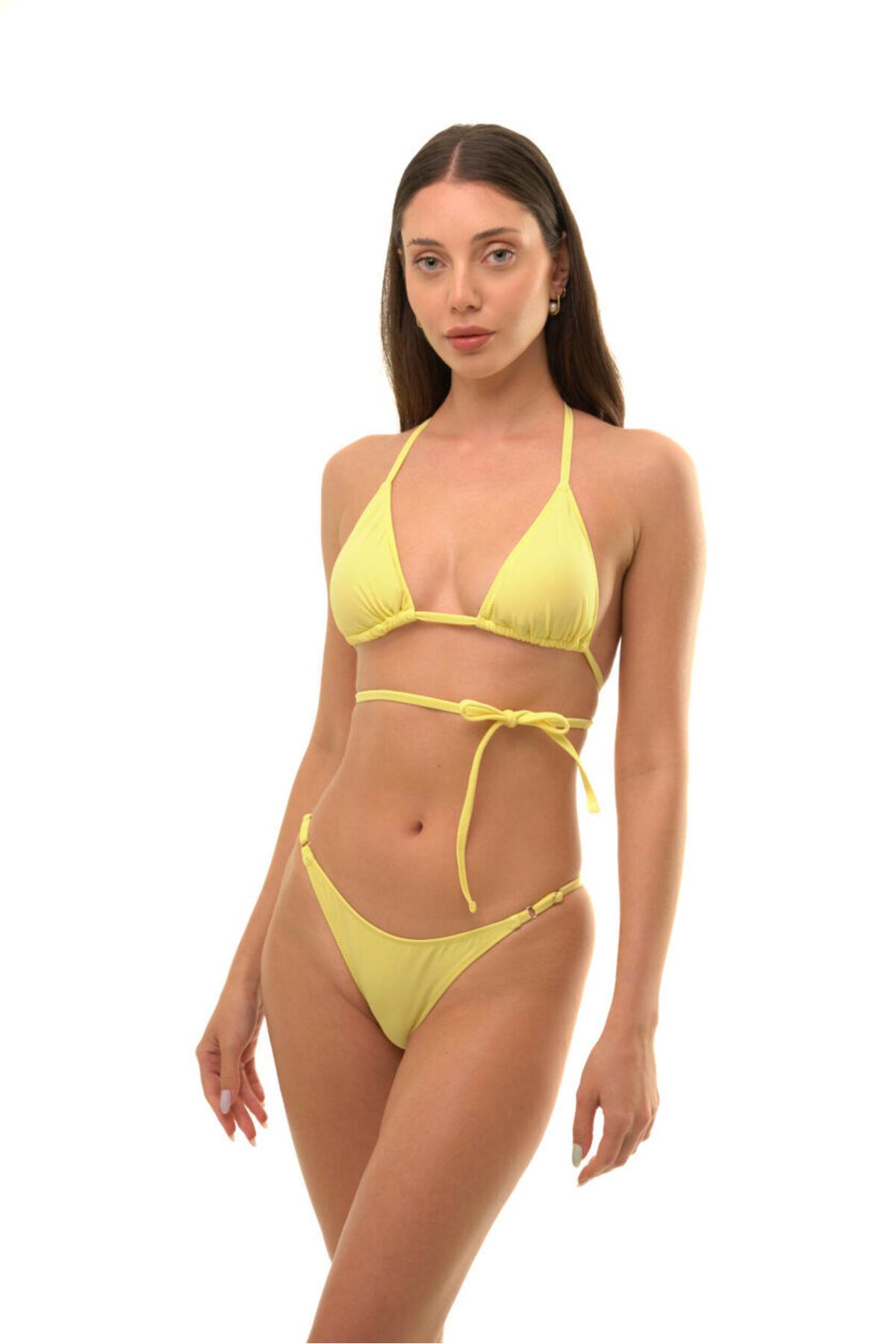 Parcea Mira Cheeky Bikini Altı