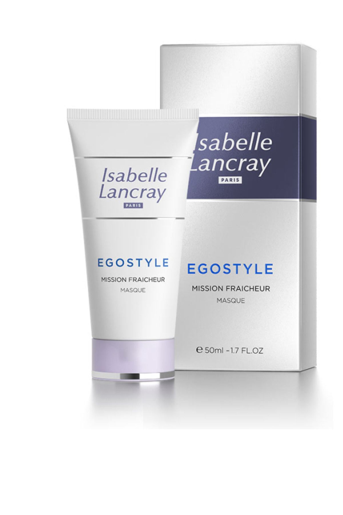 Dr. Rimpler ISABELLA LANCRAY CİLDİ DENGELEYEN JEL MASKE