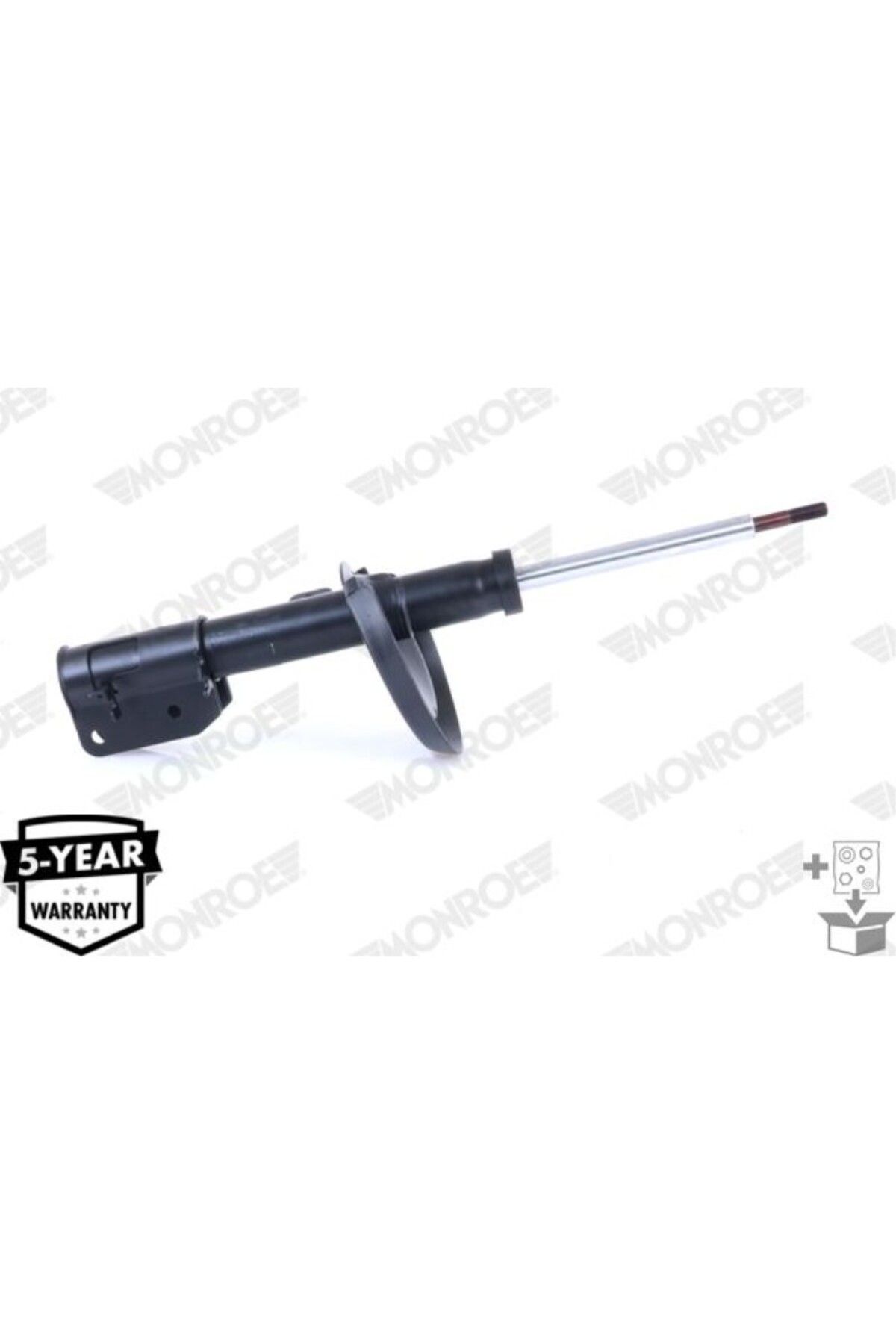 MONROE AMORTISOR ON SAG (FIAT SCUDO 07-CITROEN JUMPY PEUGEOT EXPERT ) 5208Q5