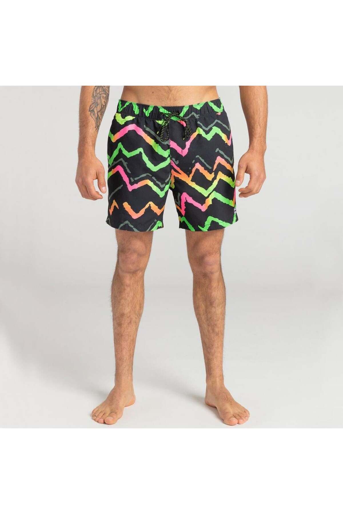 BİLLABONG Billabong Good Times Lb Erkek Şort EBYJV00107
