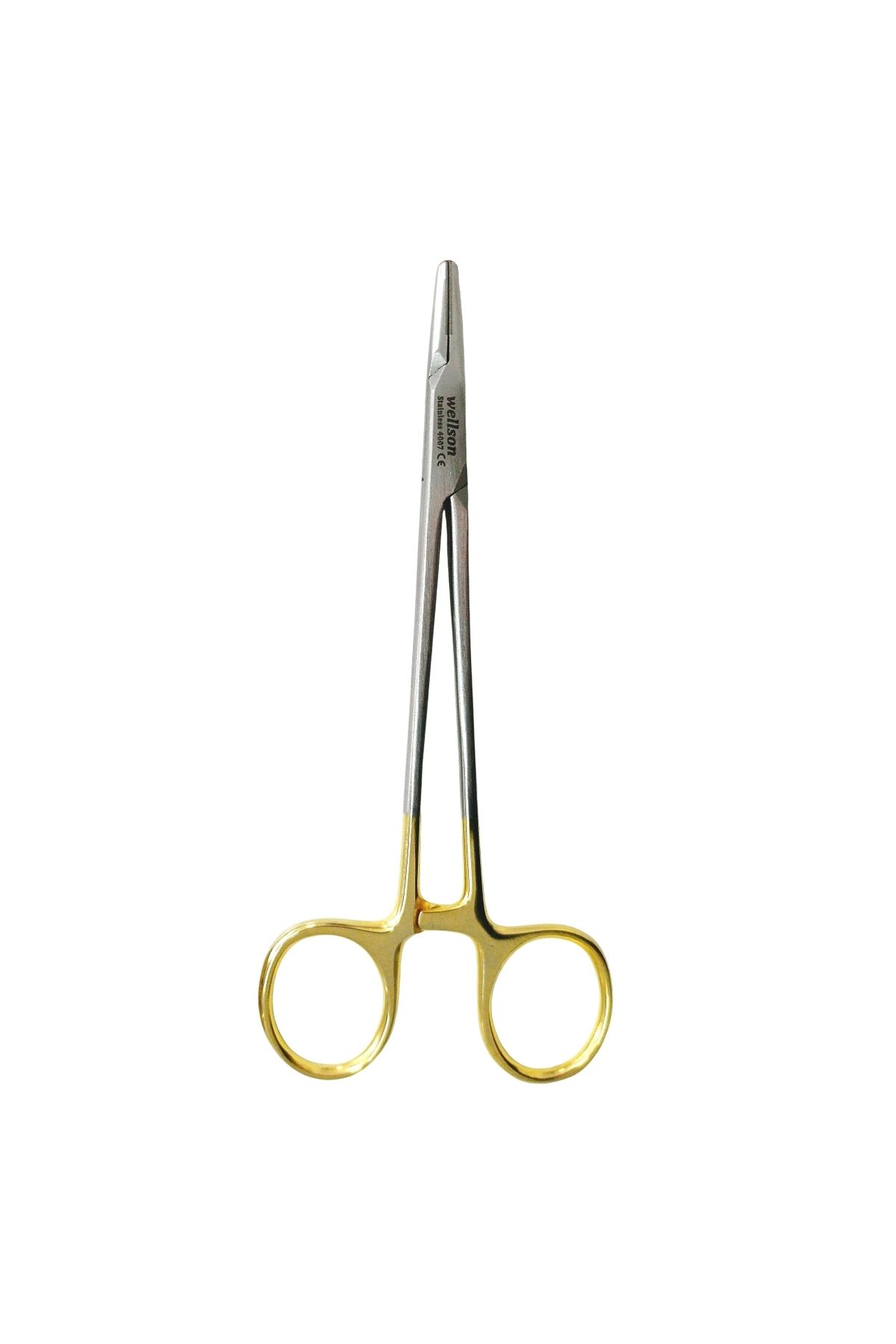 Wellson Hegar Portegue 16 cm TC (Altıın Sap)