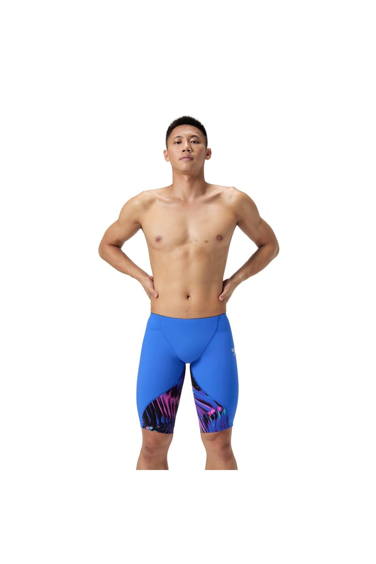 SPEEDO LZR Ignite Jammer Erkek Yarış Mayosu