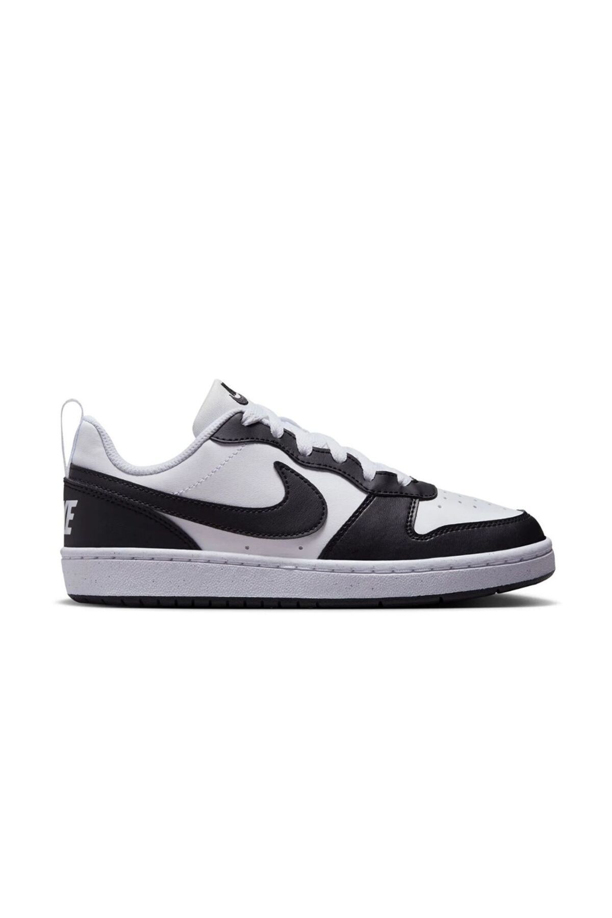 Nike Genç Günlük Ayakkabı Court Borough Low Recraft (GS)