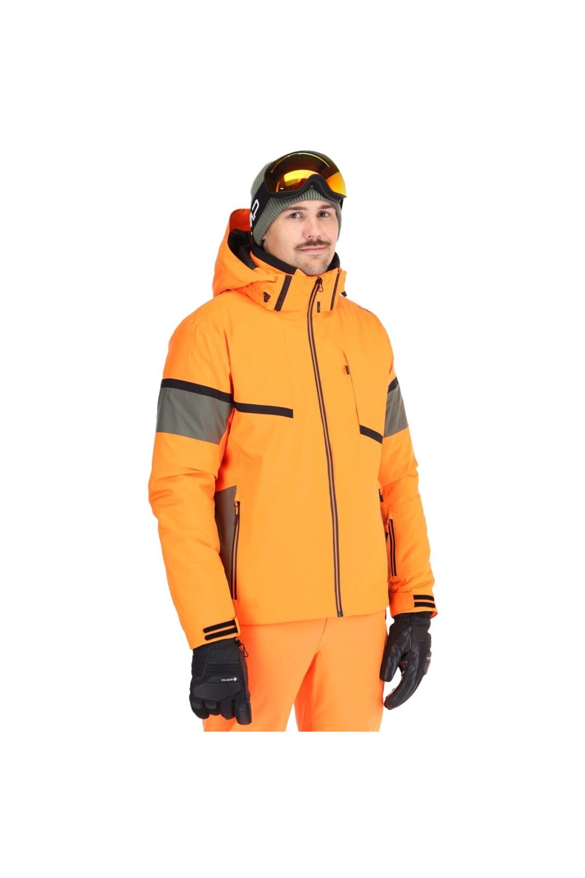 CMP Erkek Kayak Montu
