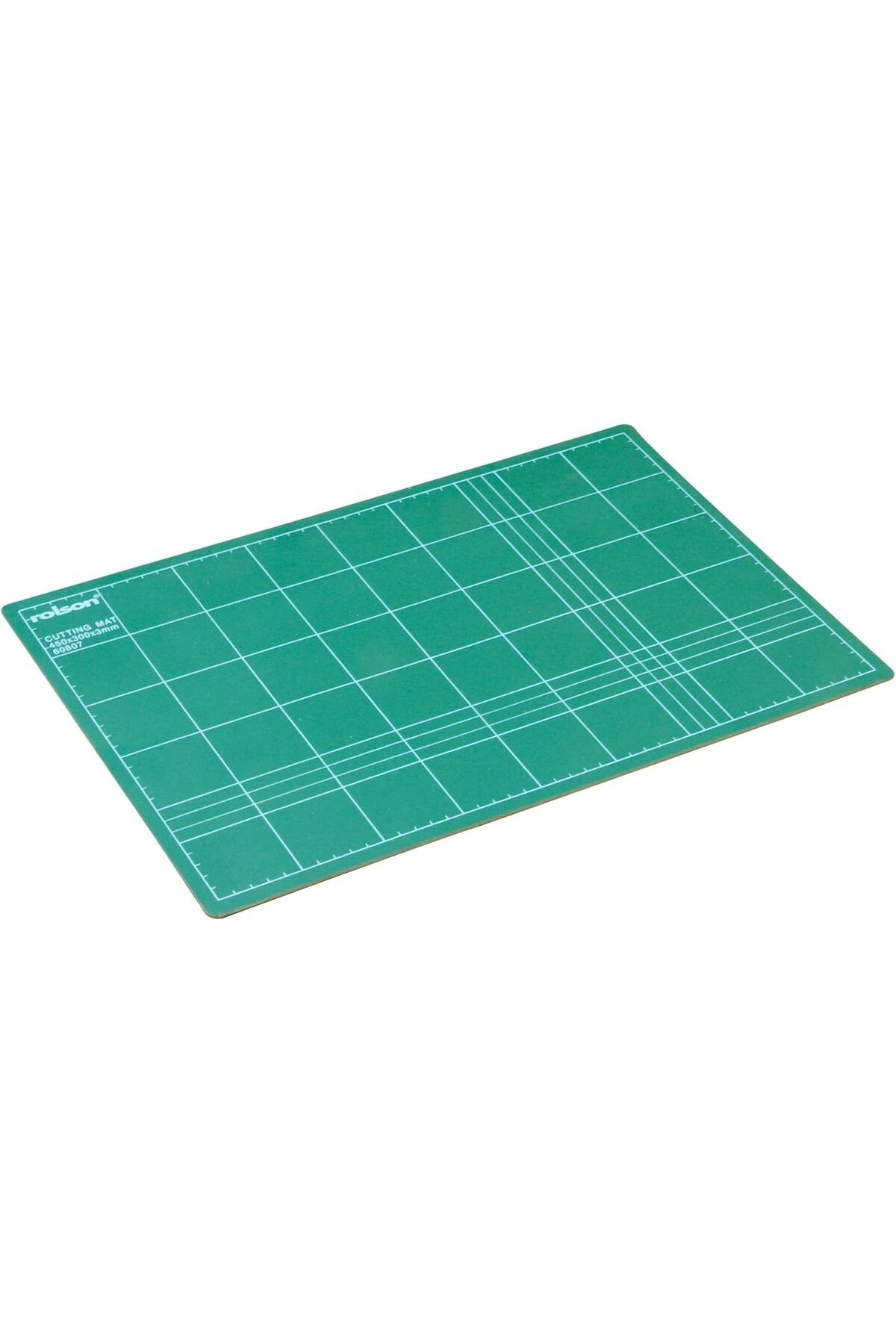 Mu Art Ahşap Mrt 60807 450 x 300 mm A3 Cutting Mat Art 871301
