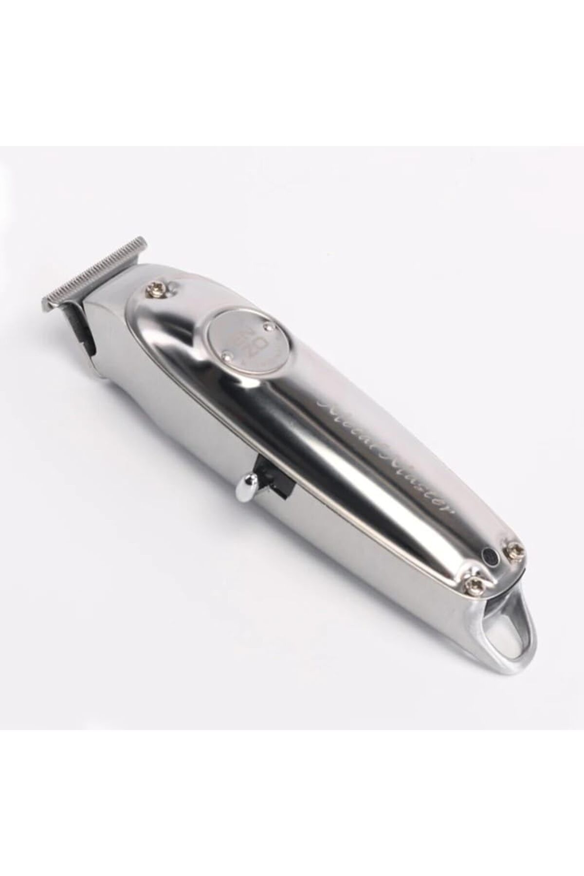 ENZO-EN-1920 Cordless Hair Clippers with LCD Display - Intl Version 4