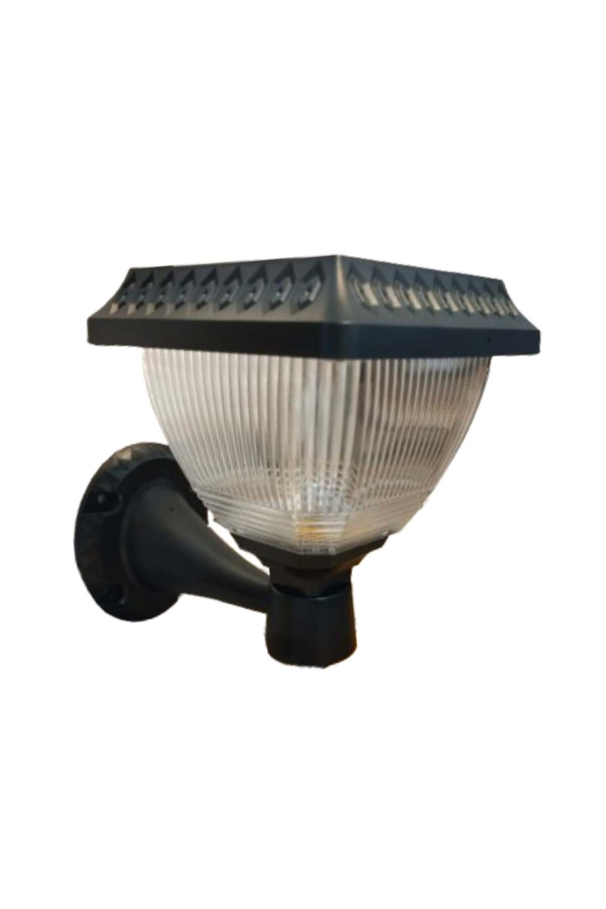 Forlife 50 Watt Güneş Enerjili Solar Dekoratif Duvar Apliği