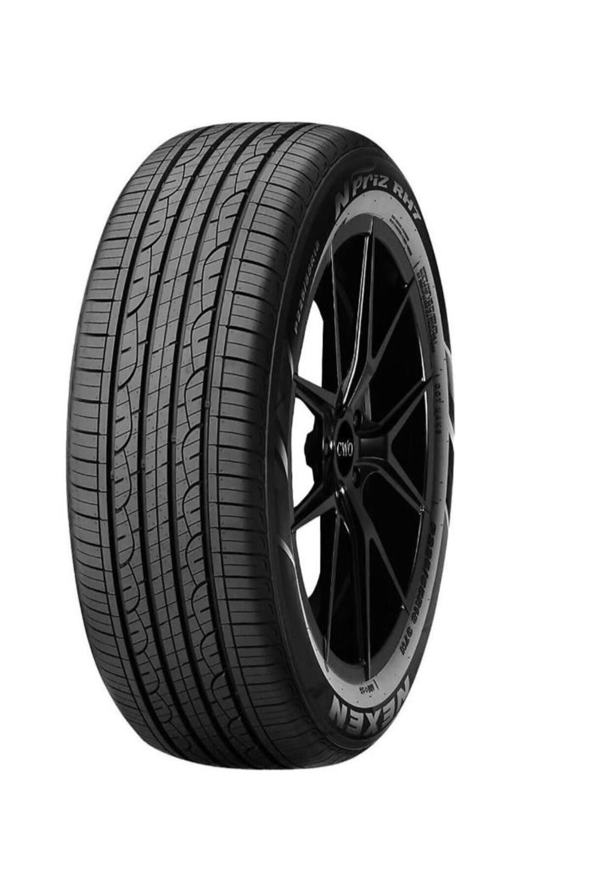 Nexen 235/55R18 100H N'priz RH7 2024 4mevsim Lastigi