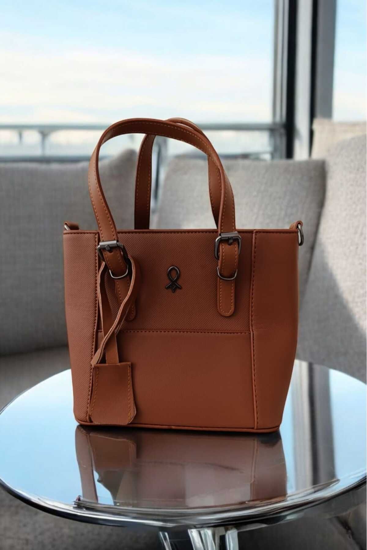 Arafım Butik çarpaz askılı çanta