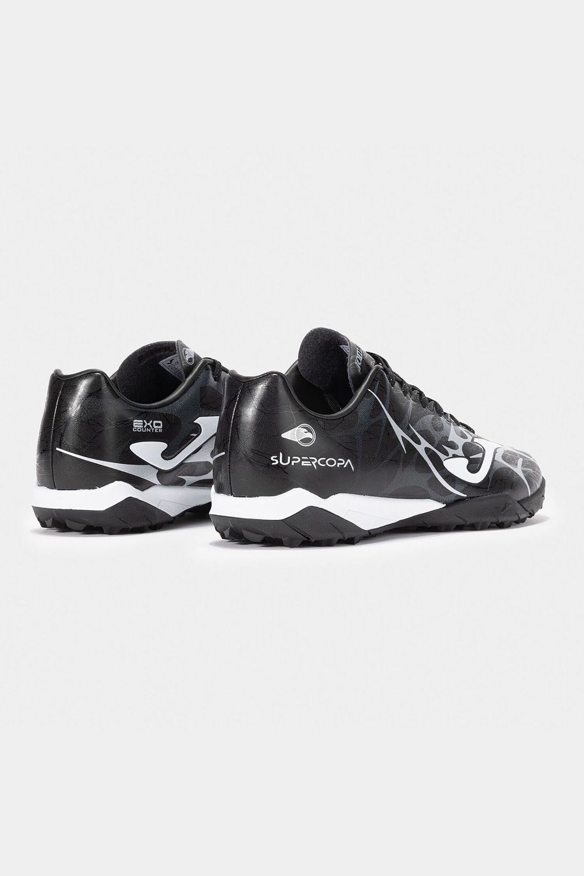 کفش چمن مصنوعی داخلی مردانه های فرش فوتبال SUPER COPA 2501 TURF SUPS2501TF Joma