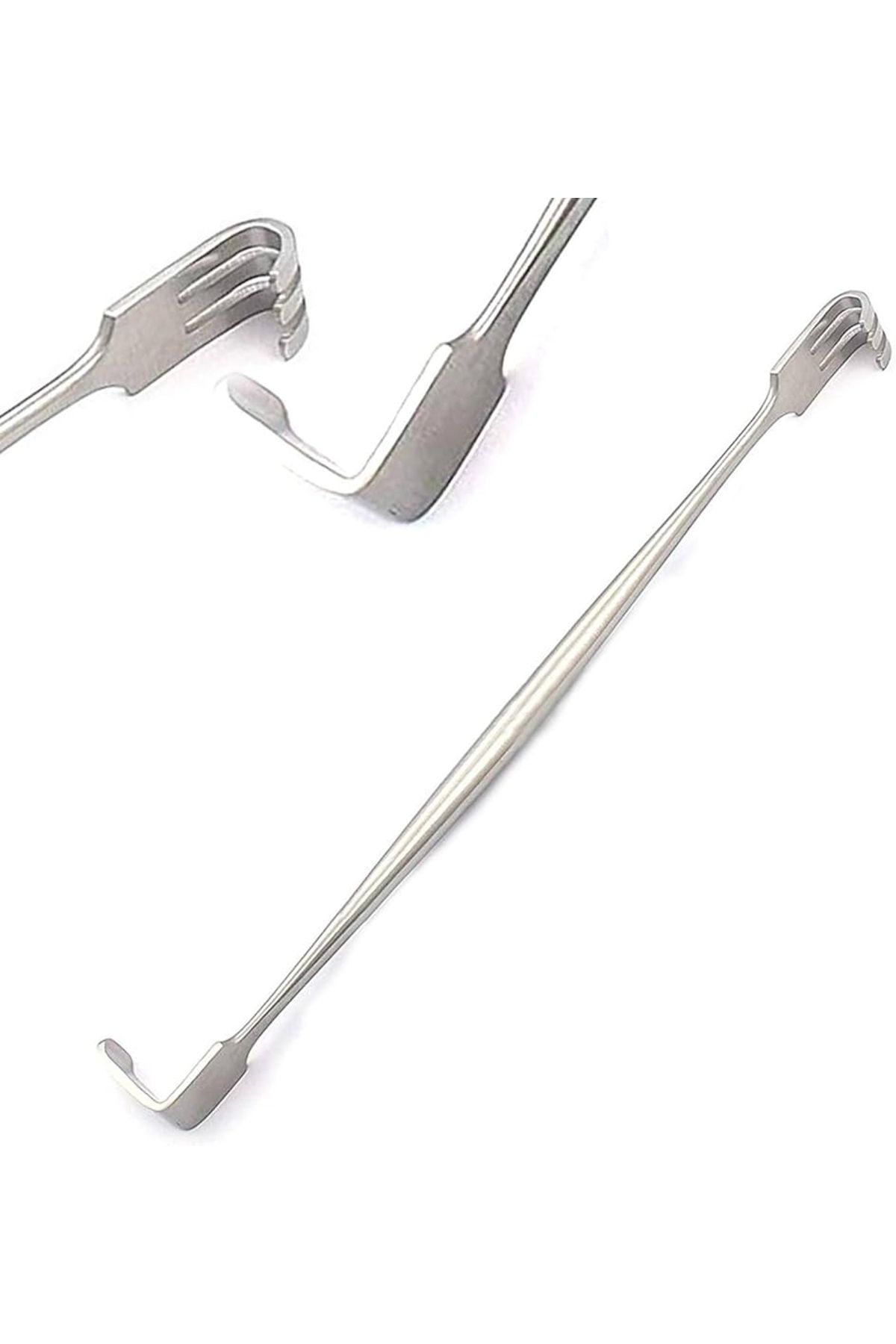 Wellson Senn Miller Ekartör Küt 16 cm