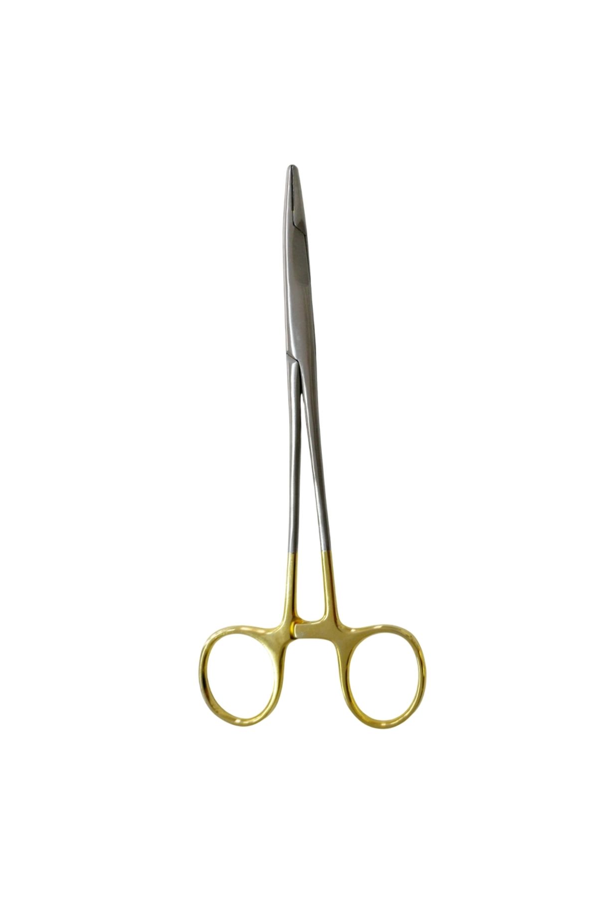 Wellson Olsen Hegar Portegue 16 cm TC (Altın Sap)