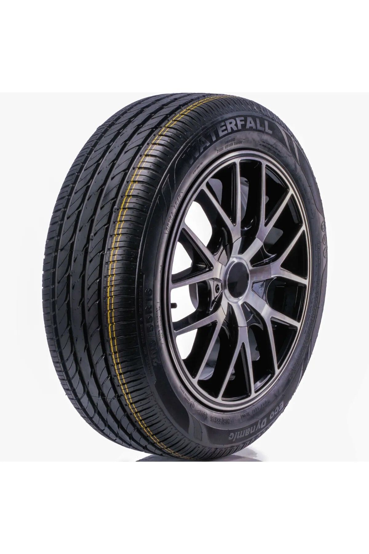 waterfall 195/60 R15 ECO DYNAMIC 88 V Yaz Lastiği
