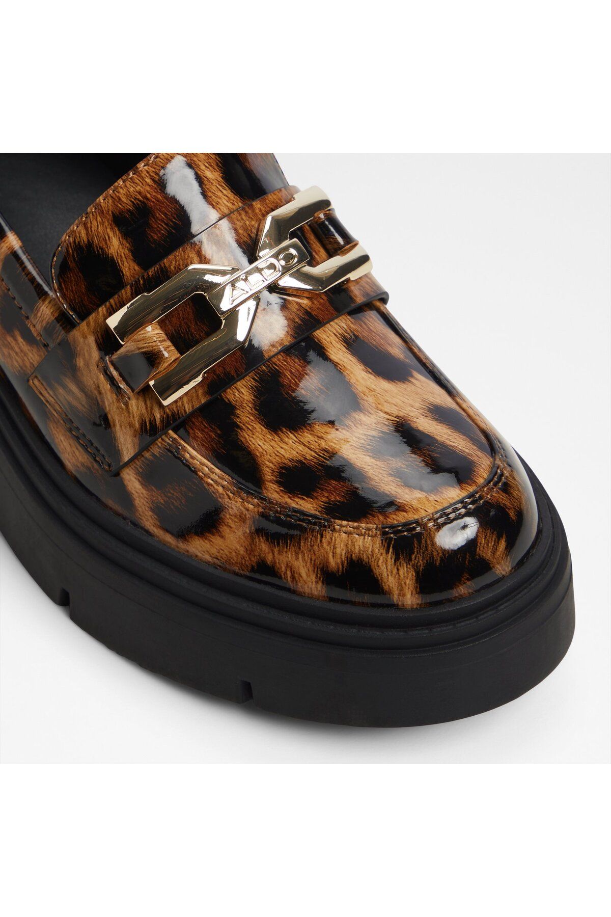 Aldo-Mazey - Multi Women's Loafer 5