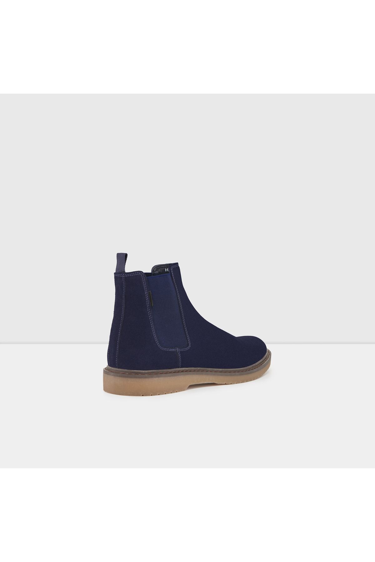 چکمه و بوت آبی مردانه بوتی Hasselt tr پوتین Bootie Navy Blue Aldo