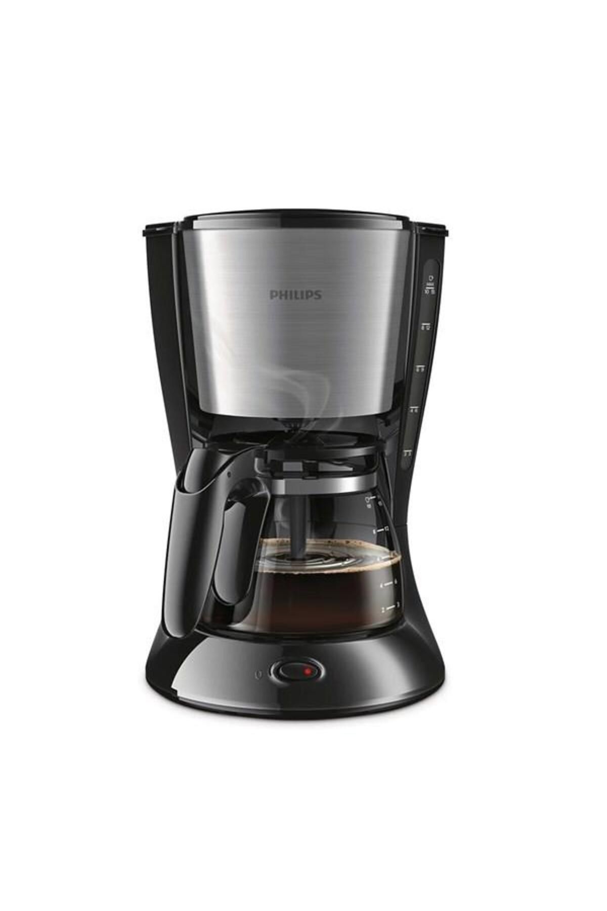 Philips Hd7462/20 Filtre Kahve Makinesi