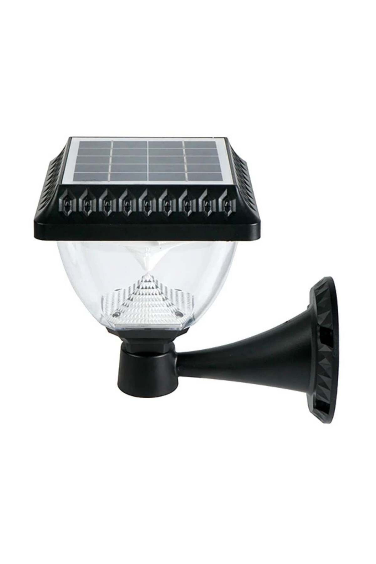Forlife 50 Watt Güneş Enerjili Solar Dekoratif Duvar Apliği