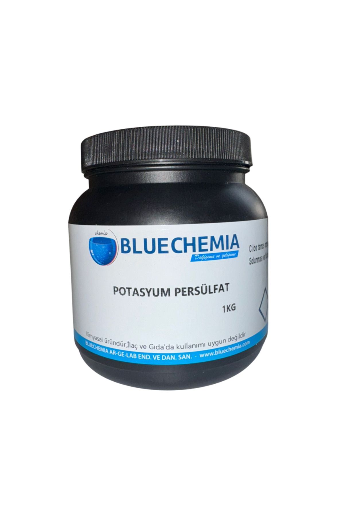Blue Chemia Potasyum Persülfat 1 KG