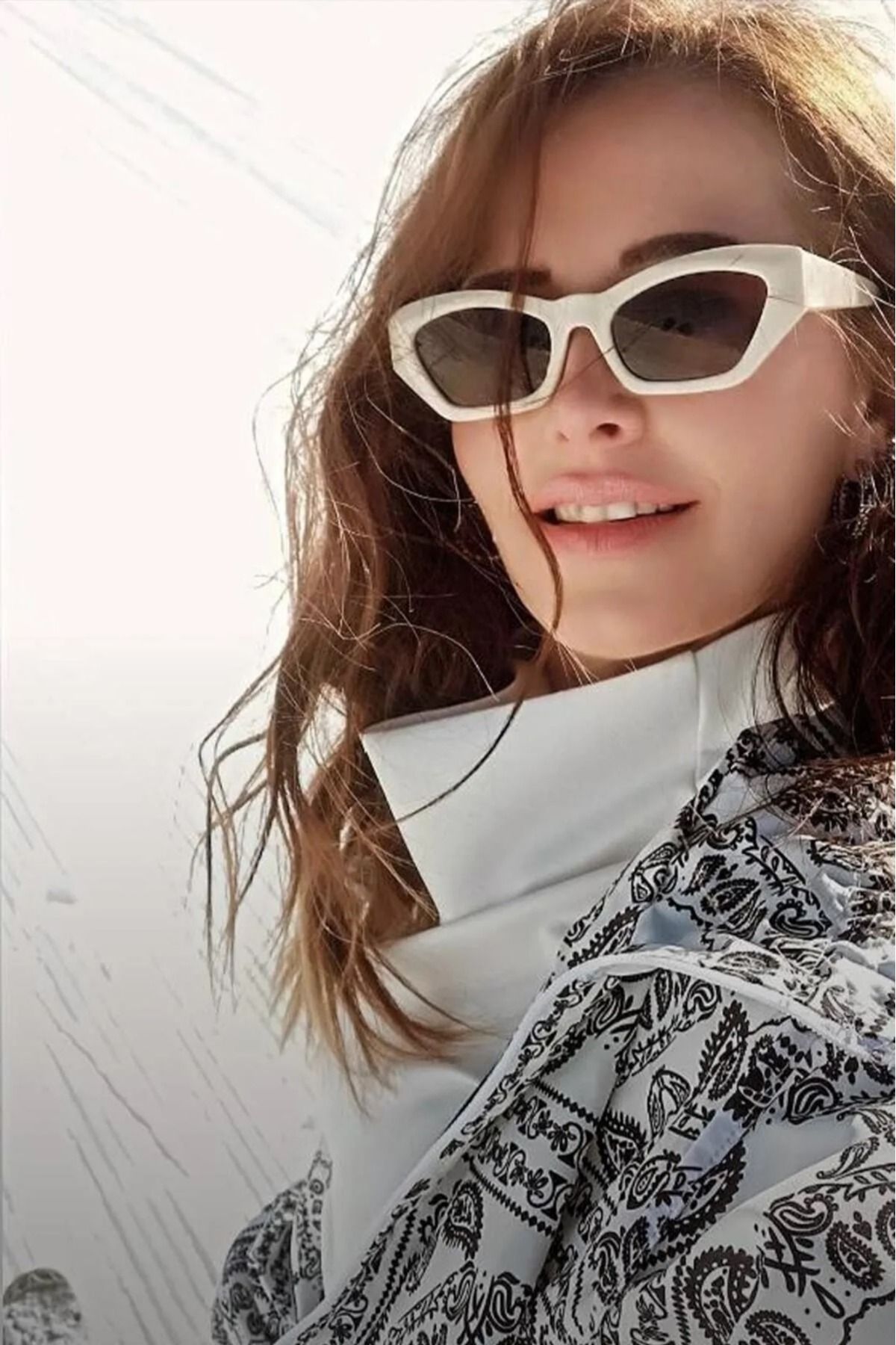 ss glasses uv400 ultra güneş korumalı güneş gözlüğü