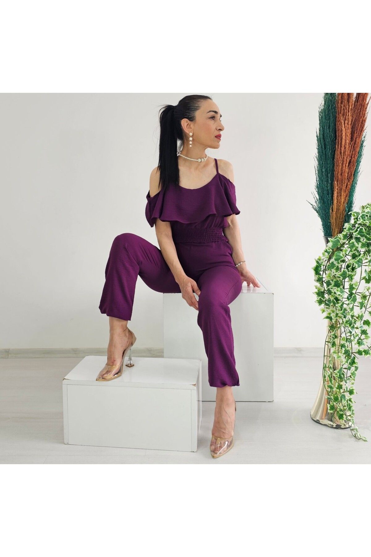 6 butik altı üstü butik Ayrobin Tulum