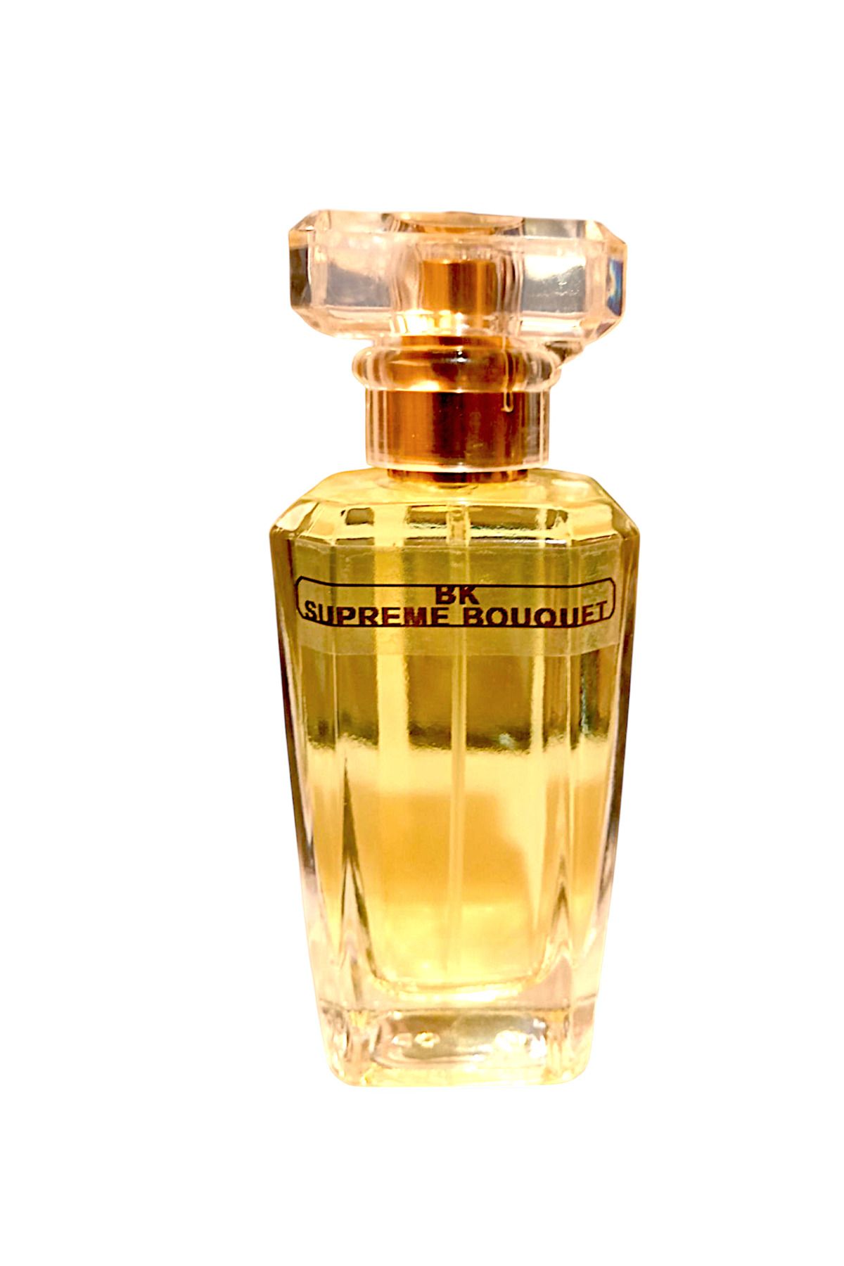 BK Kozmetik Supreme bouquet muadili