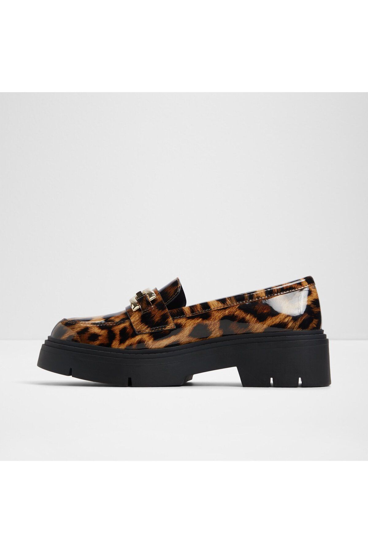 Aldo-Mazey - Multi Women's Loafer 3