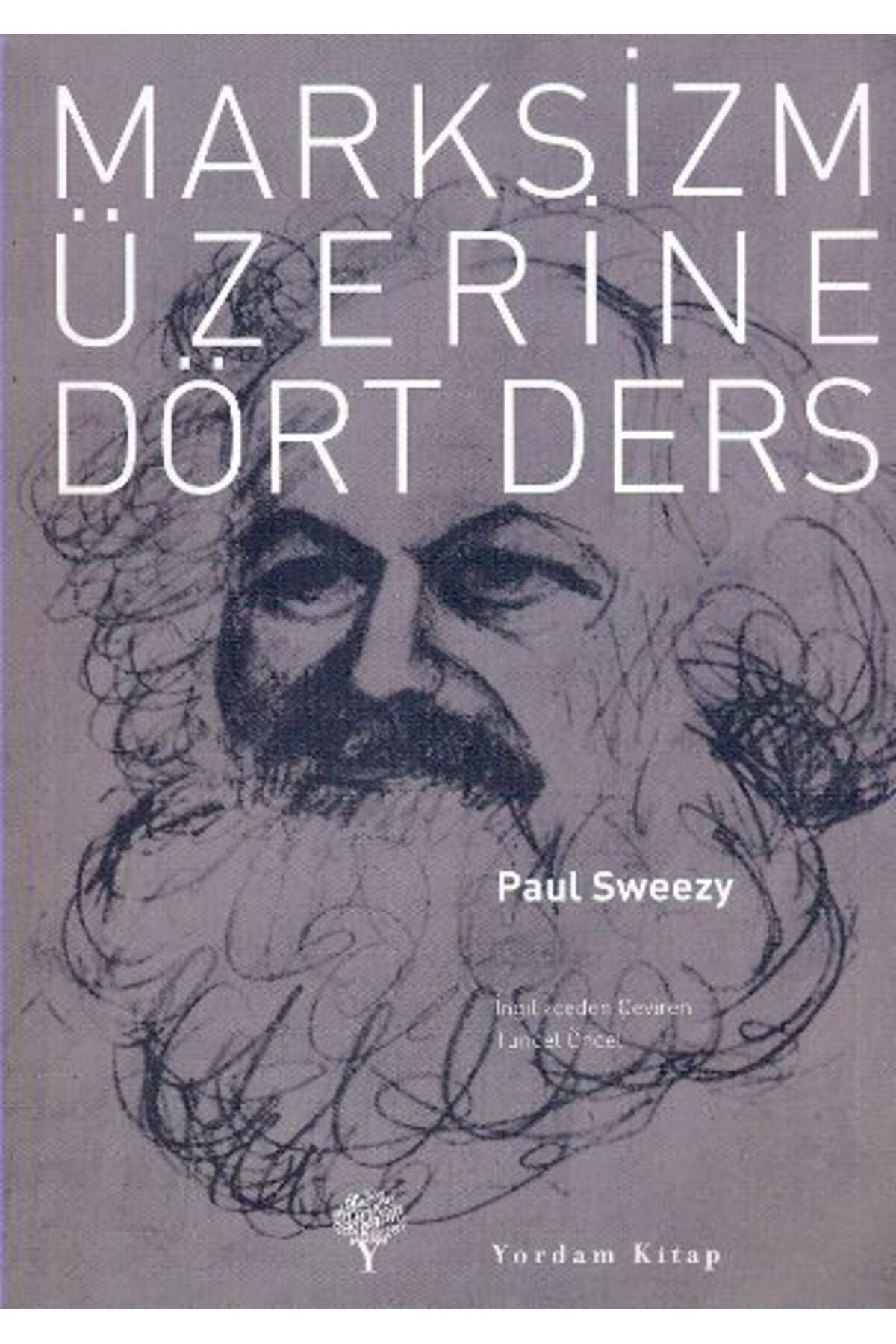 Yordam Kitap Marksizm Üzerine Dört Ders