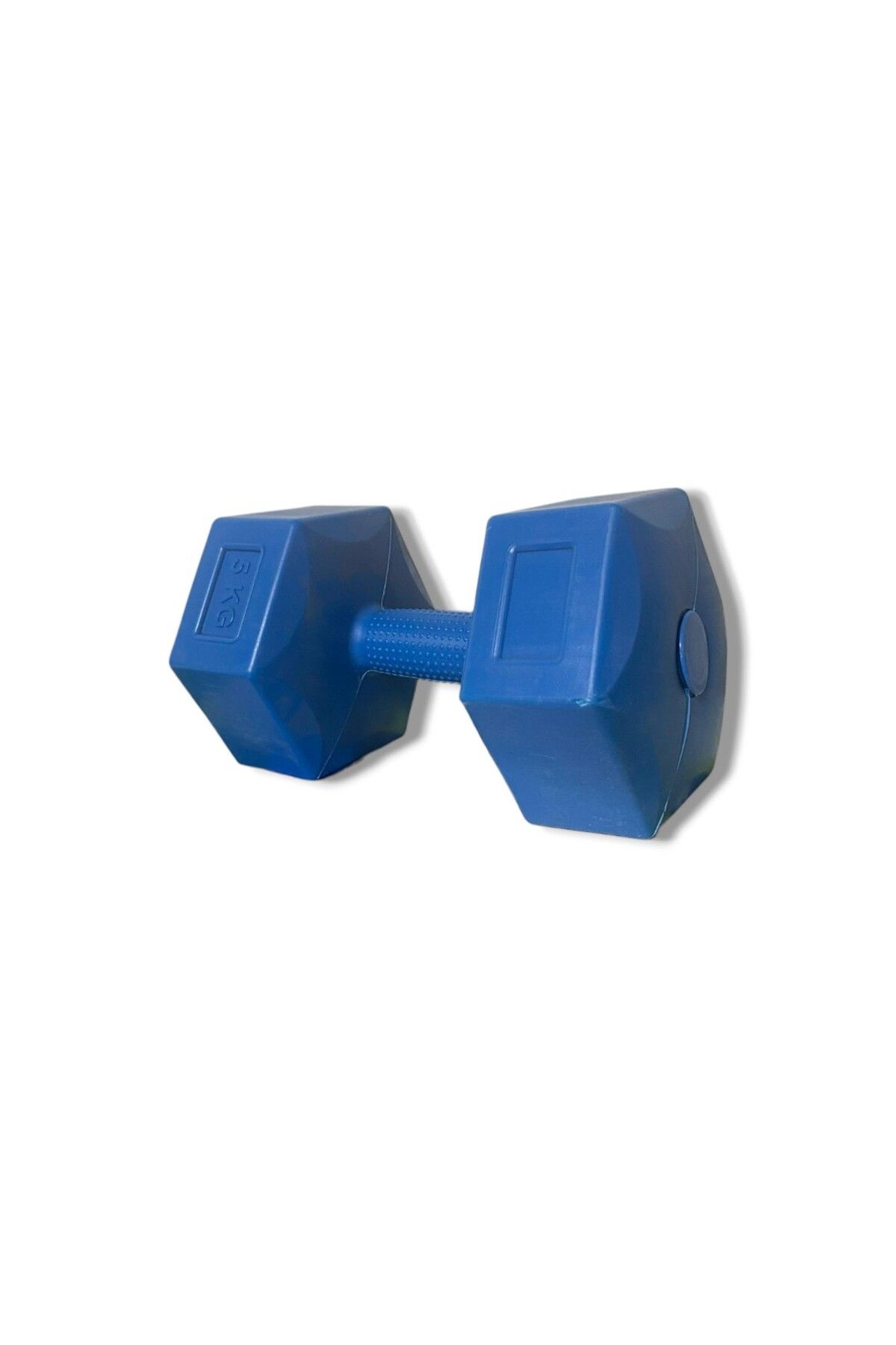 Voit Unisex Renkli Maxfit Vinly Dumbell/5k Dambıl 9mfasvinyl/5k