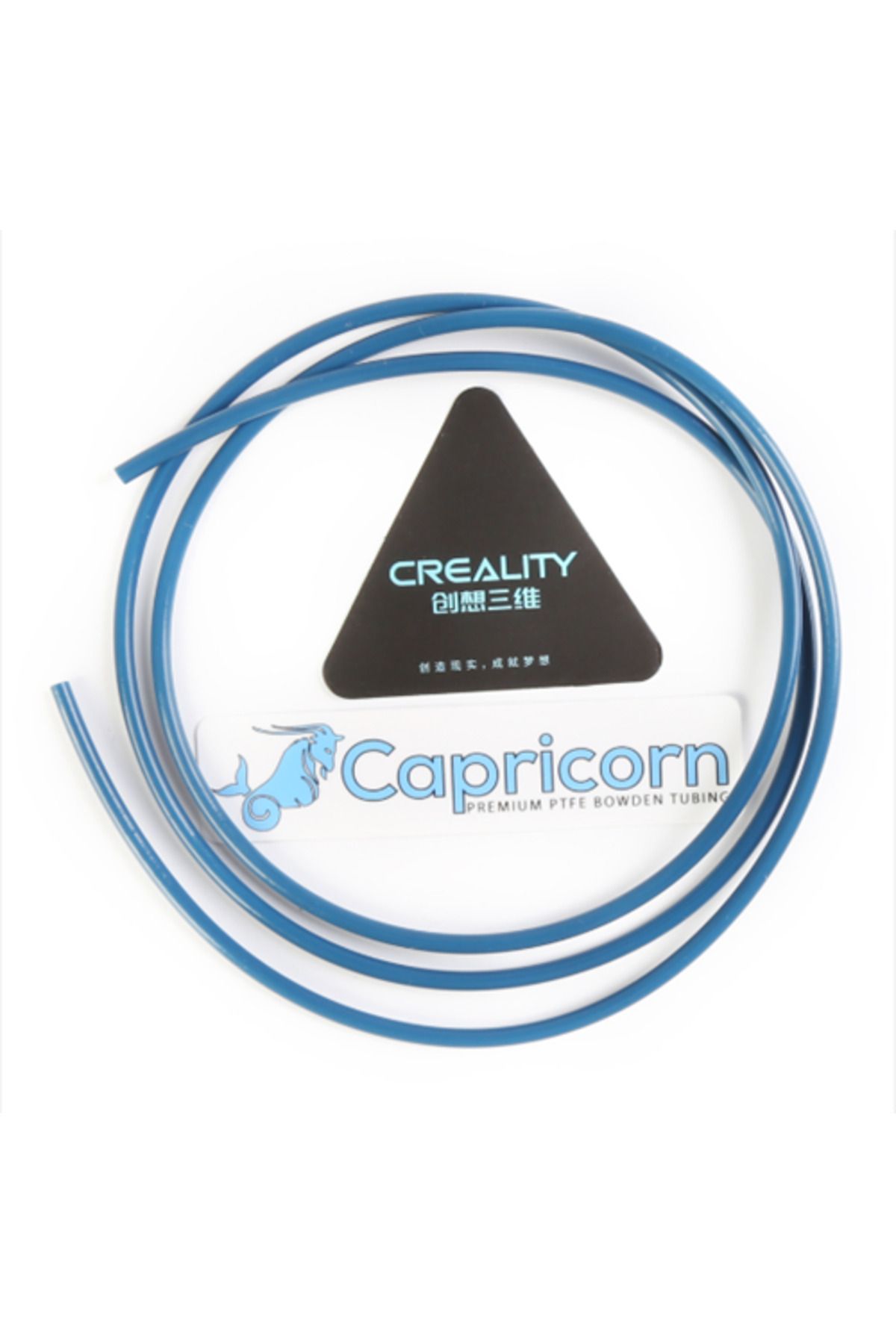 Creality Capricorn Teflon Tube