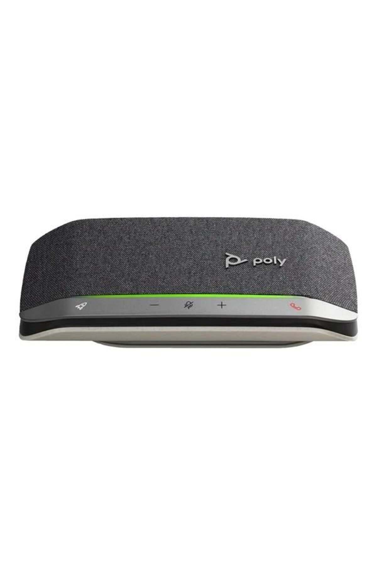 Poly Sync 20 Usb-a Ses Konferans Cihazı (772C6AA)